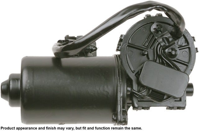 Cardone Reman Windshield Wiper Motor P/N:43-4510  Windshield Wiper Motor P/N: