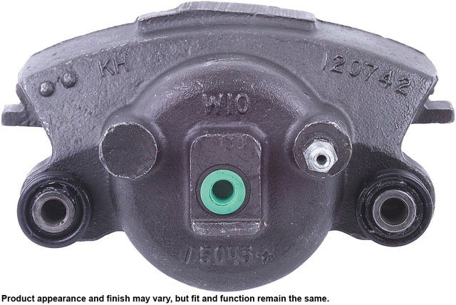 Cardone Reman Disc Brake Caliper P/N:18-4340 Cardone (A1) Industries  Brake