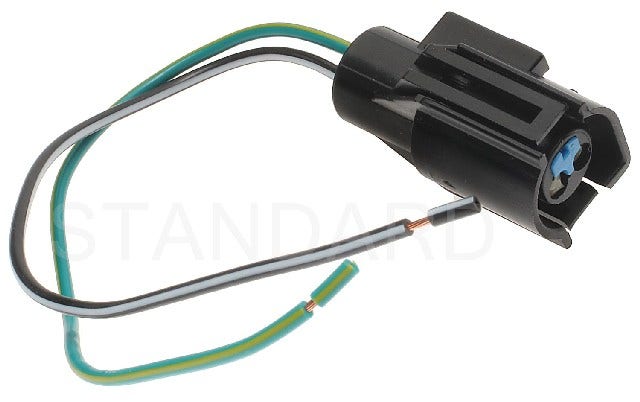 Standard Ignition Air Charge Temperature Sensor Connector,Engine Cooling Fan