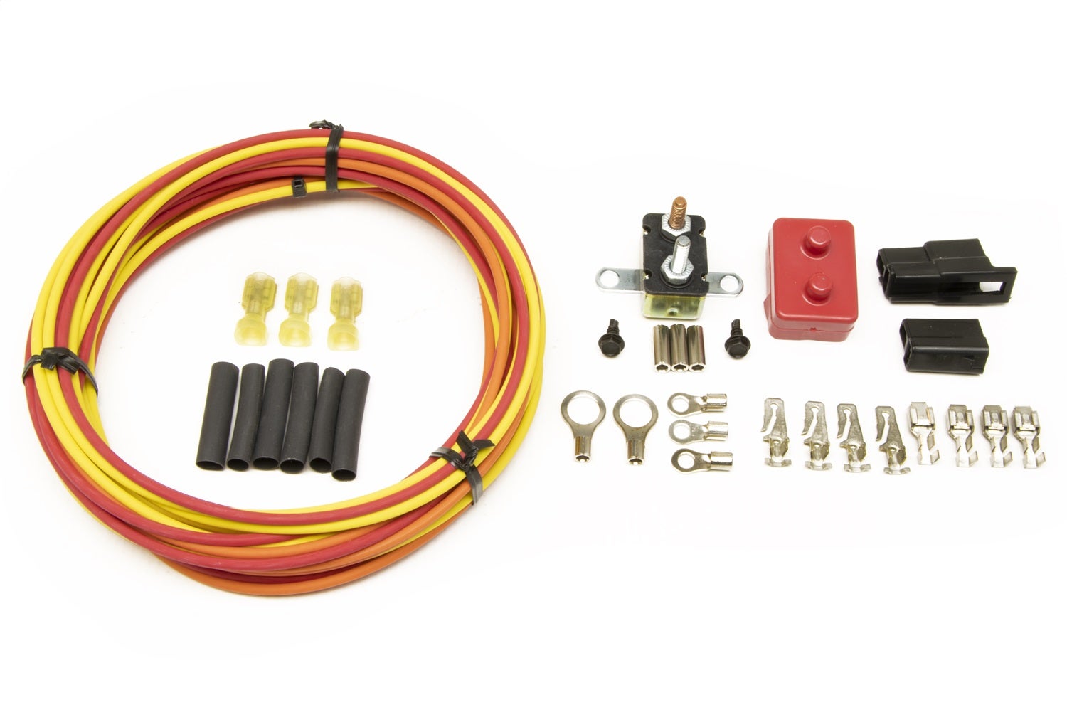Painless Wiring 30730 Convertible Top Wiring Harness   Convertible Top Wiring