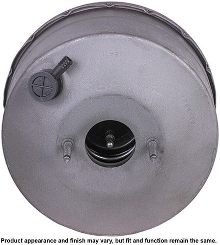 Cardone Reman Power Brake Booster P/N:54-73133  Power Brake Booster P/N: