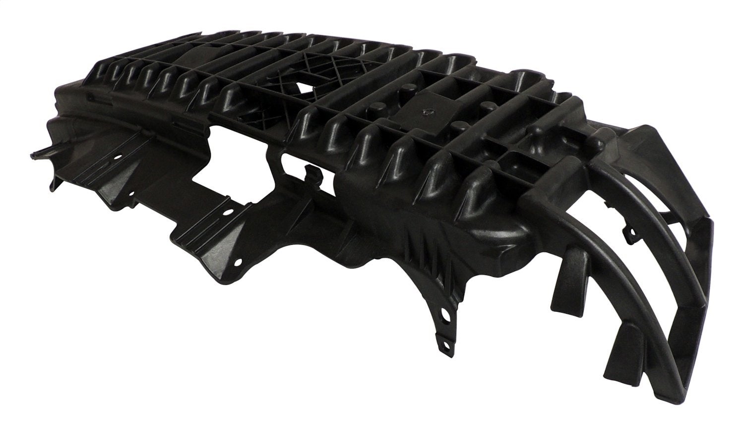 Crown Automotive 55078135Af Fender Flare Brace Fits 07-18 Wrangler (Jk) Crown