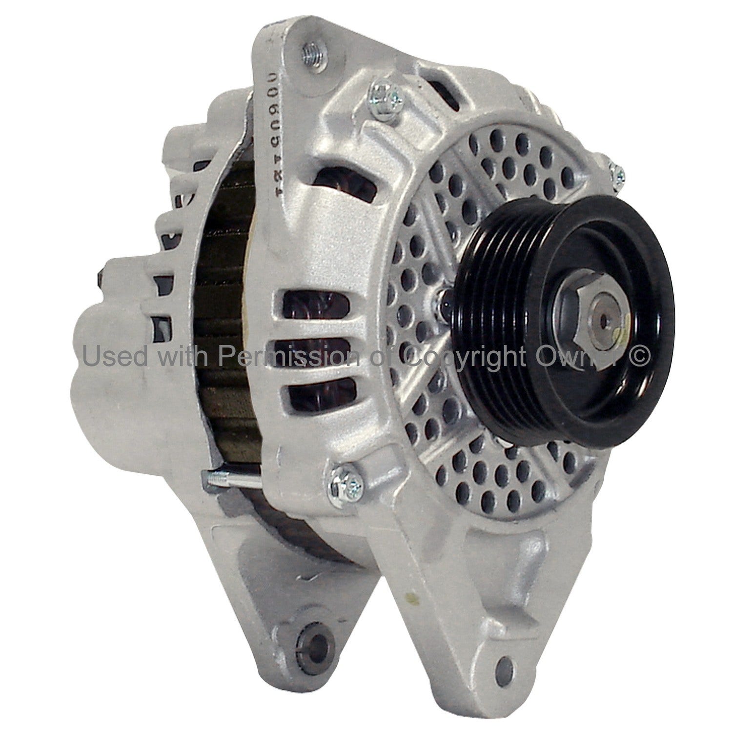 Mpa Alternator P/N:15620  Alternator P/N: