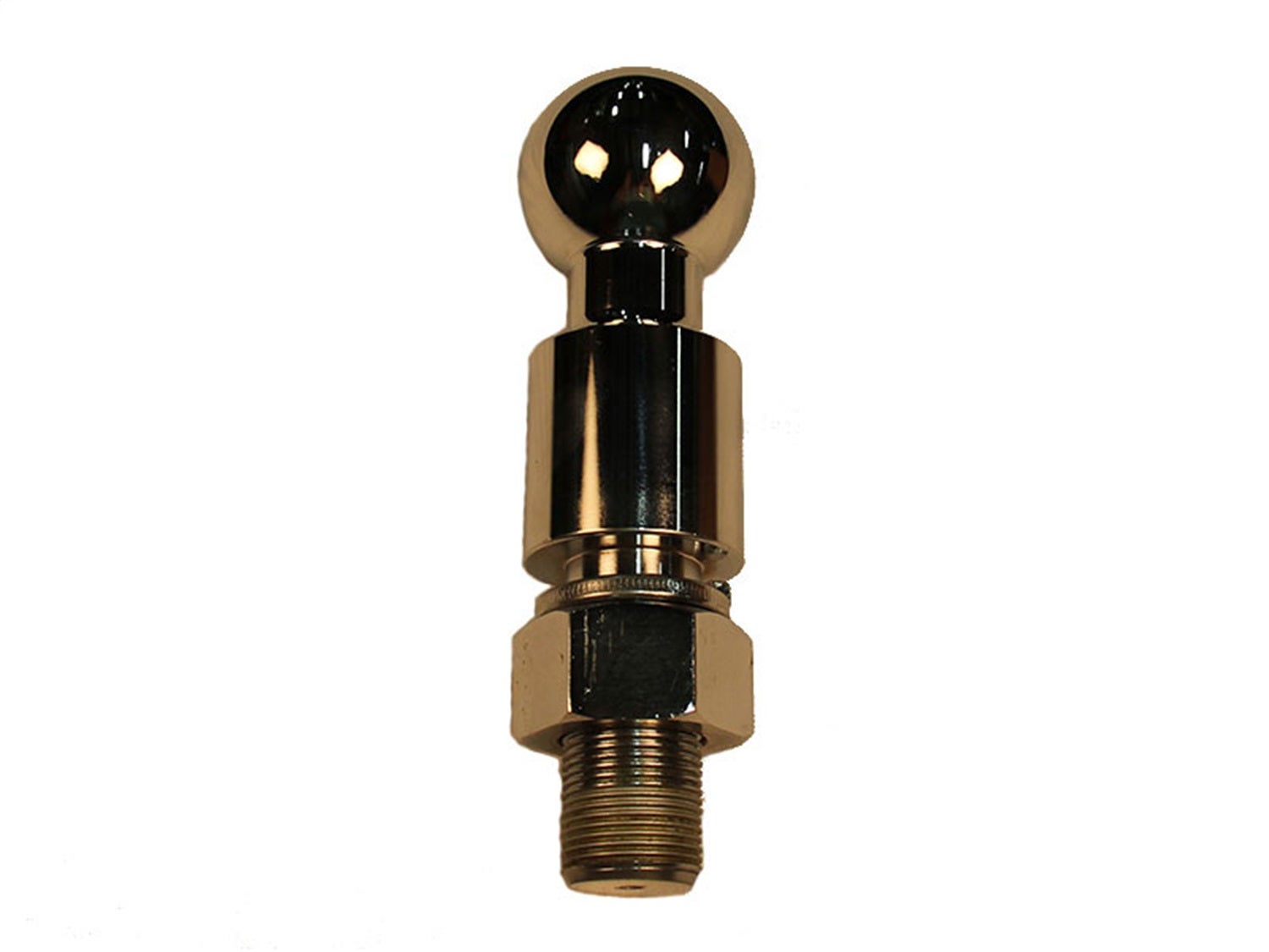 Blue Ox Bx88214 Hitch Ball   Hitch Ball
