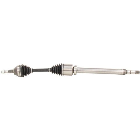 Trakmotive Cv Axle Shaft P/N:Fd-8379  Cv Axle Shaft P/N:
