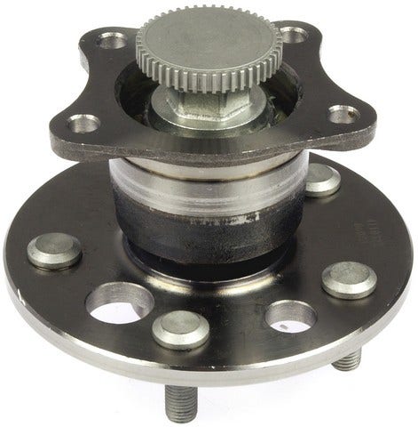 Dorman - Oe Solutions Wheel Bearing And Hub Assembly P/N:951-025  Wheel Bearing