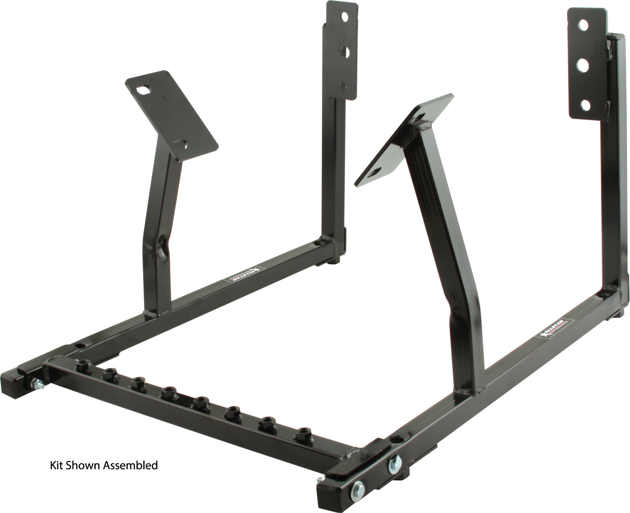 Allstar Performance All10139 Heavy Duty Engine Cradle For Gm Ls Series   Heavy