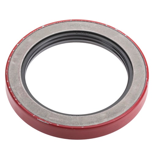 National Oil Seals 370018A Oil Bath Seal  Seal 225005 Auto Trans Output Shaft