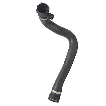 Dayco Radiator Coolant Hose P/N:72811  Radiator Coolant Hose P/N: