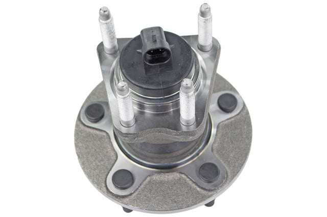 Mevotech Wheel Bearing And Hub Assembly P/N:H512285  Wheel Bearing And Hub