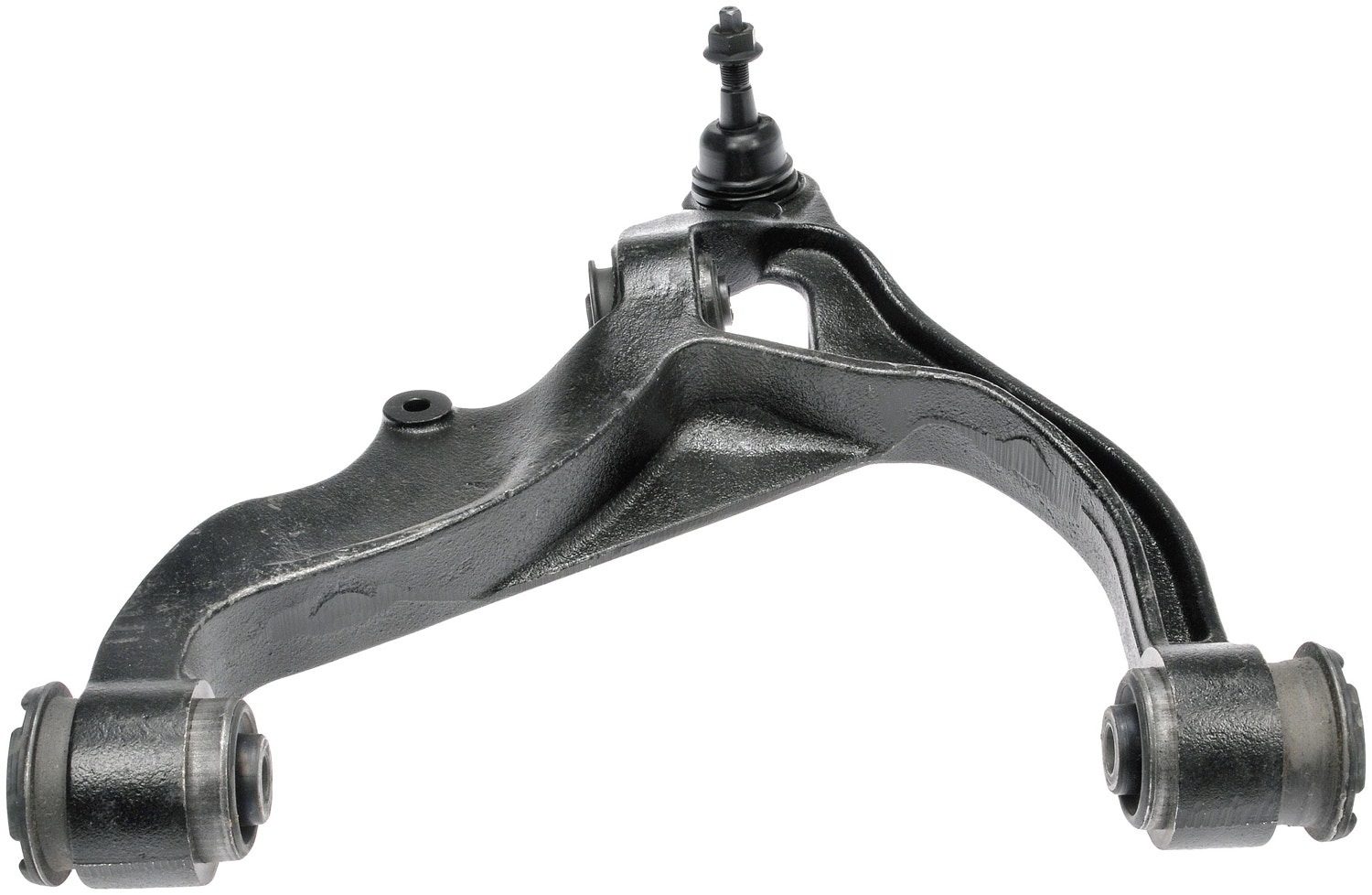 Dorman - Oe Solutions Suspension Control Arm And Ball Joint Assembly P/N:522-555