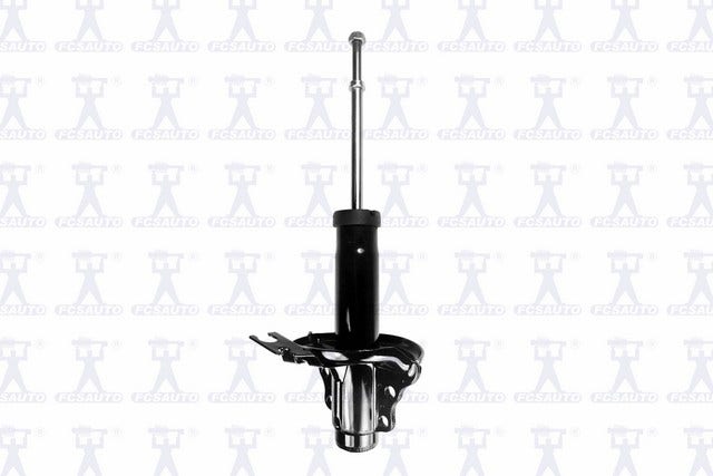 Focus Auto Parts Suspension Strut P/N:335557R  Suspension Strut P/N: