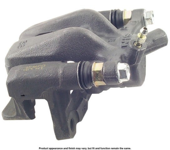 Cardone Reman Disc Brake Caliper P/N:19-B1604  Disc Brake Caliper P/N: