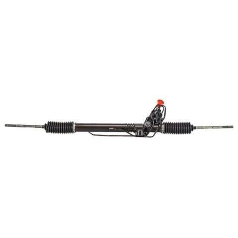 Atlantic Automotive Engineering Rack And Pinion Assembly P/N:3437  Rack And