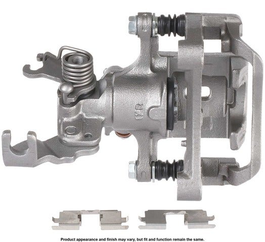 Cardone Reman Disc Brake Caliper P/N:19-B2857  Disc Brake Caliper P/N: