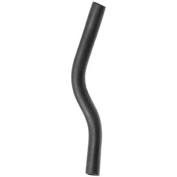 Dayco Radiator Coolant Hose P/N:70758  Products Inc 70687 Radiator Hose Curved;
