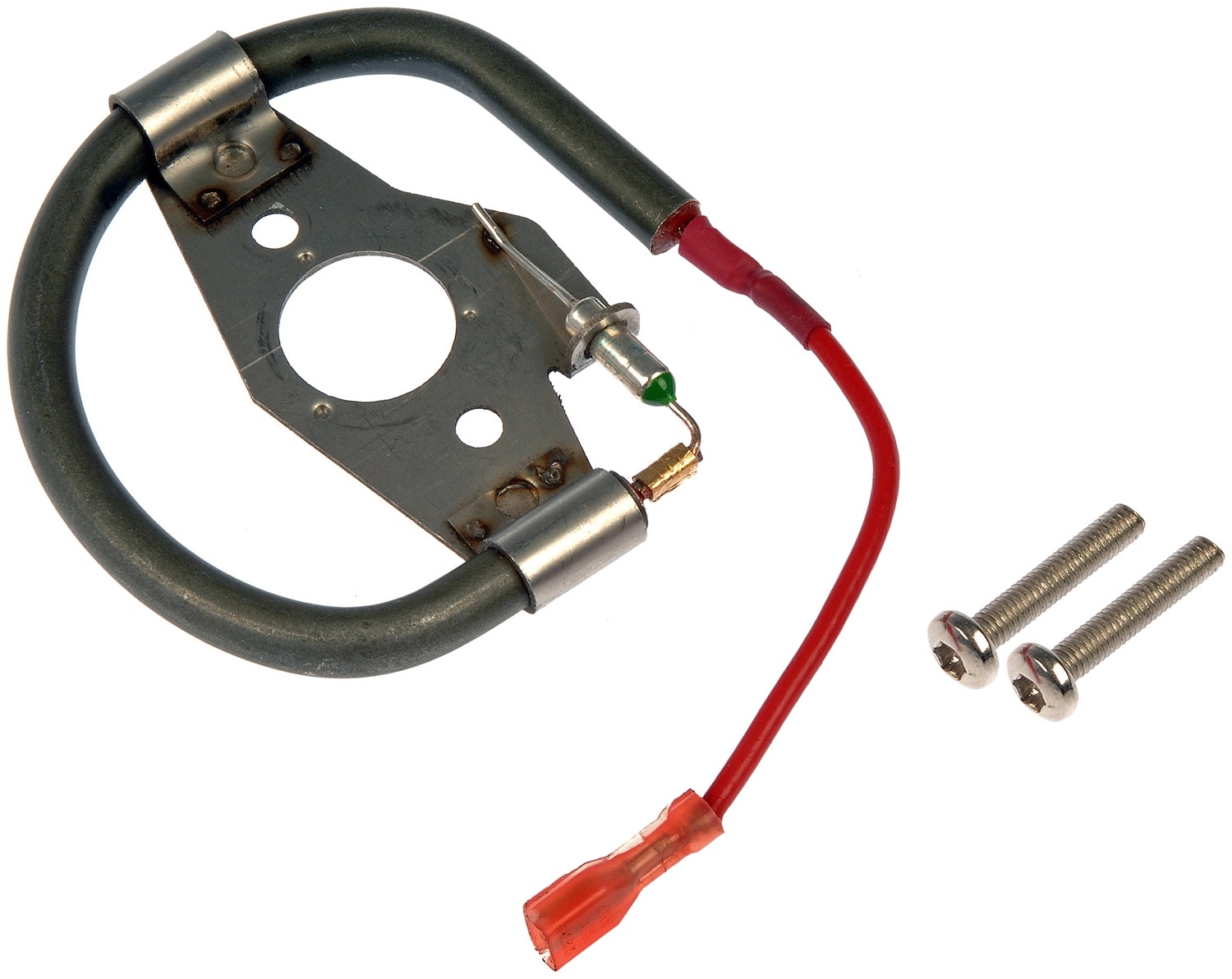 Dorman - Oe Solutions Diesel Fuel Heating Element P/N:904-210 Engine Parts Oem