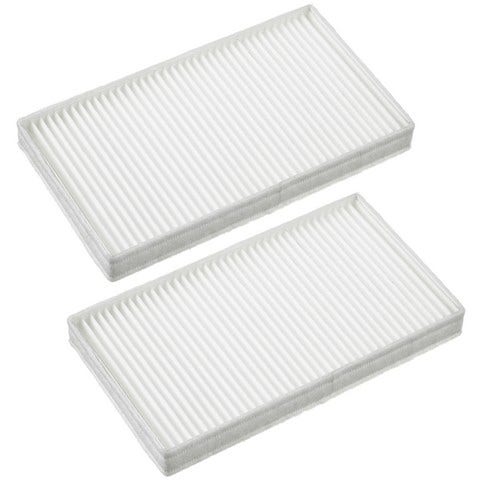 Atp Cabin Air Filter P/N:Cf-25  Cabin Air Filter P/N: