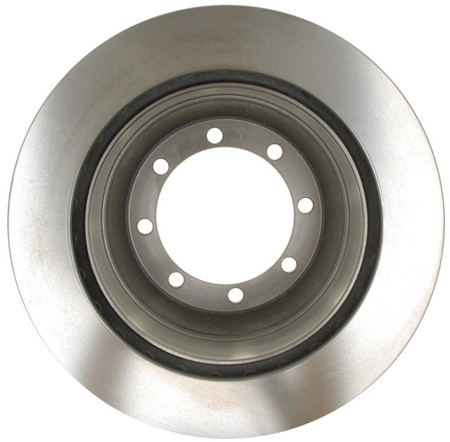 Raybestos Brakes Disc Brake Rotor P/N:66824R   Brake Rotor Professional Grade;