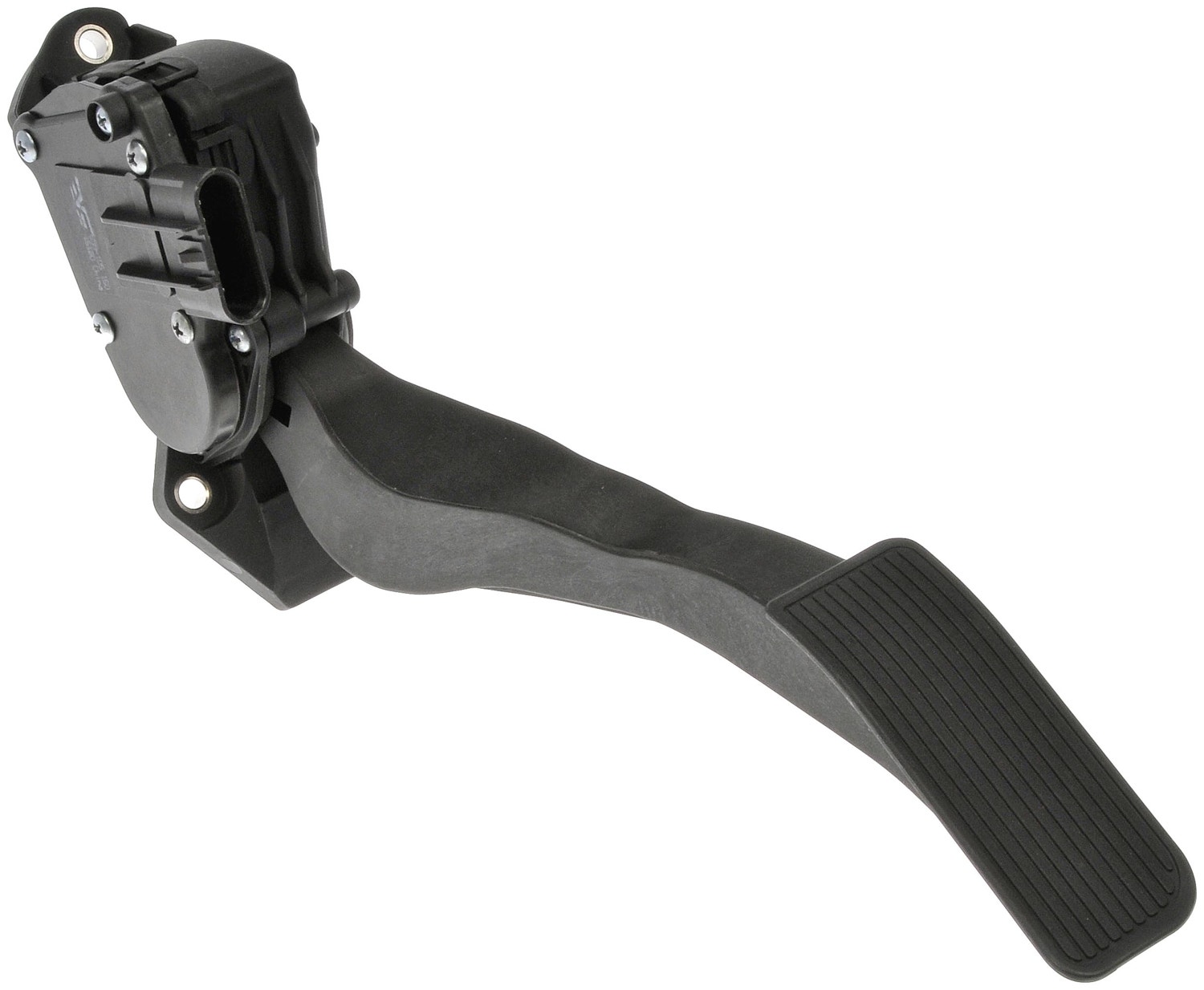 Dorman - Oe Solutions Accelerator Pedal P/N:699-105 Engine Parts Oem