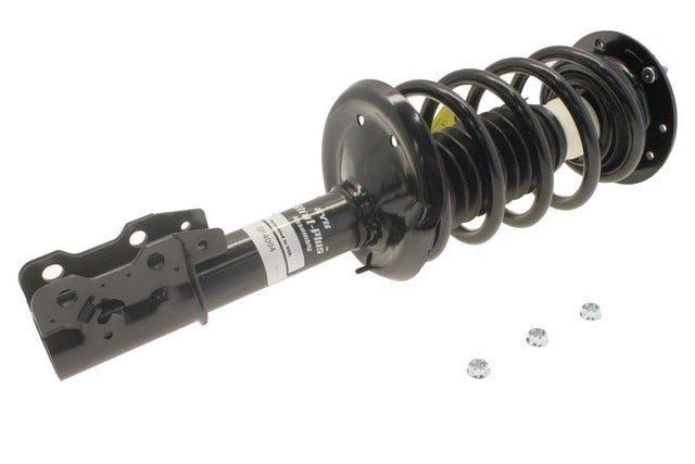 Kyb Suspension Strut And Coil Spring Assembly P/N:Sr4094  Suspension Strut And