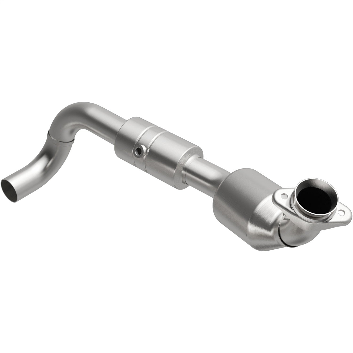 Magnaflow California Converter 5481238 Direct Fit California Catalytic Converter