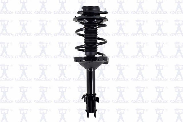 Focus Auto Parts Suspension Strut And Coil Spring Assembly P/N:1331762R