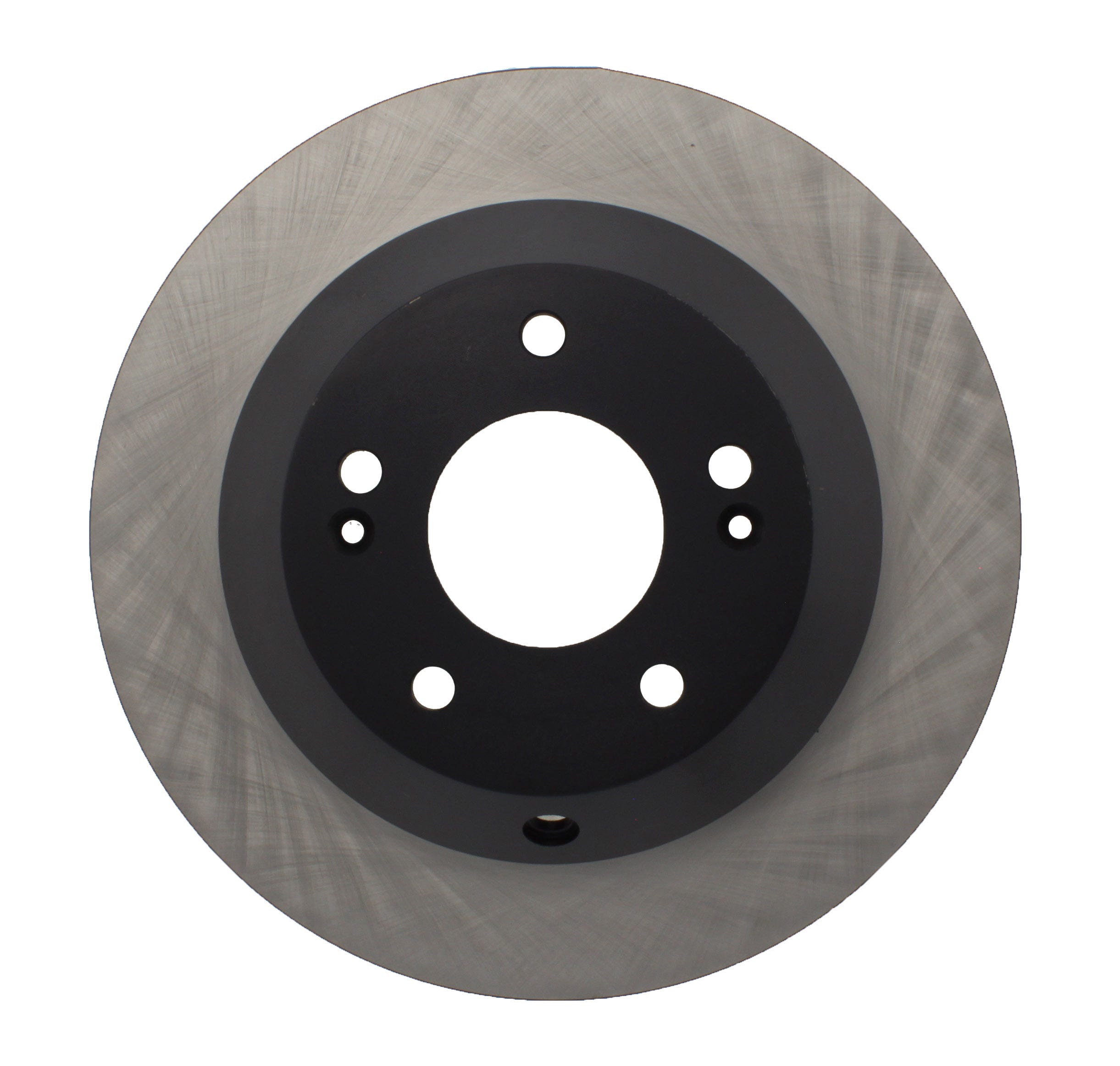 Centric Parts Disc Brake Rotor P/N:120.51039  Disc Brake Rotor P/N: