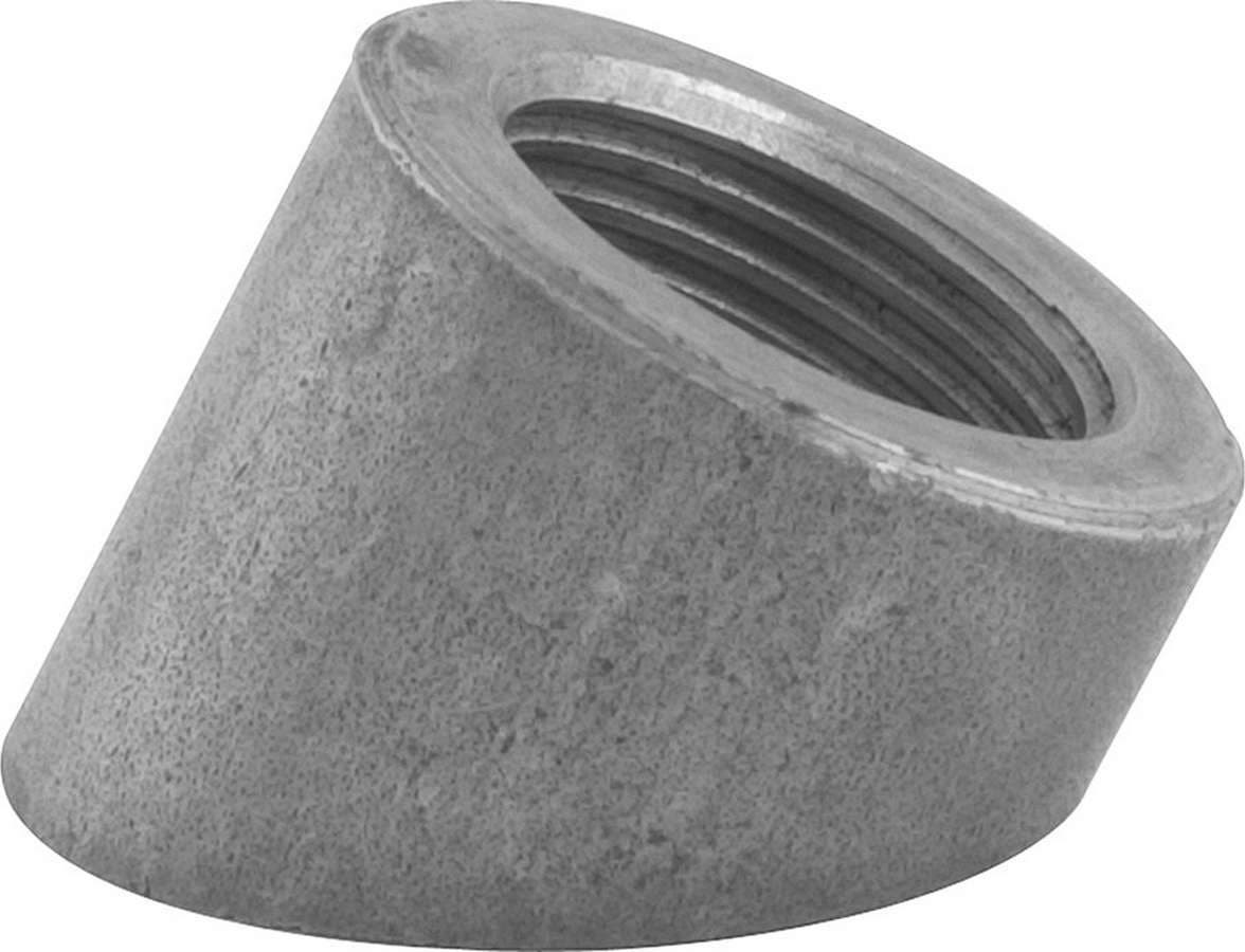 18Mm O2 Sensor Bung Angled 18Mm O2 Sensor Bung Angled