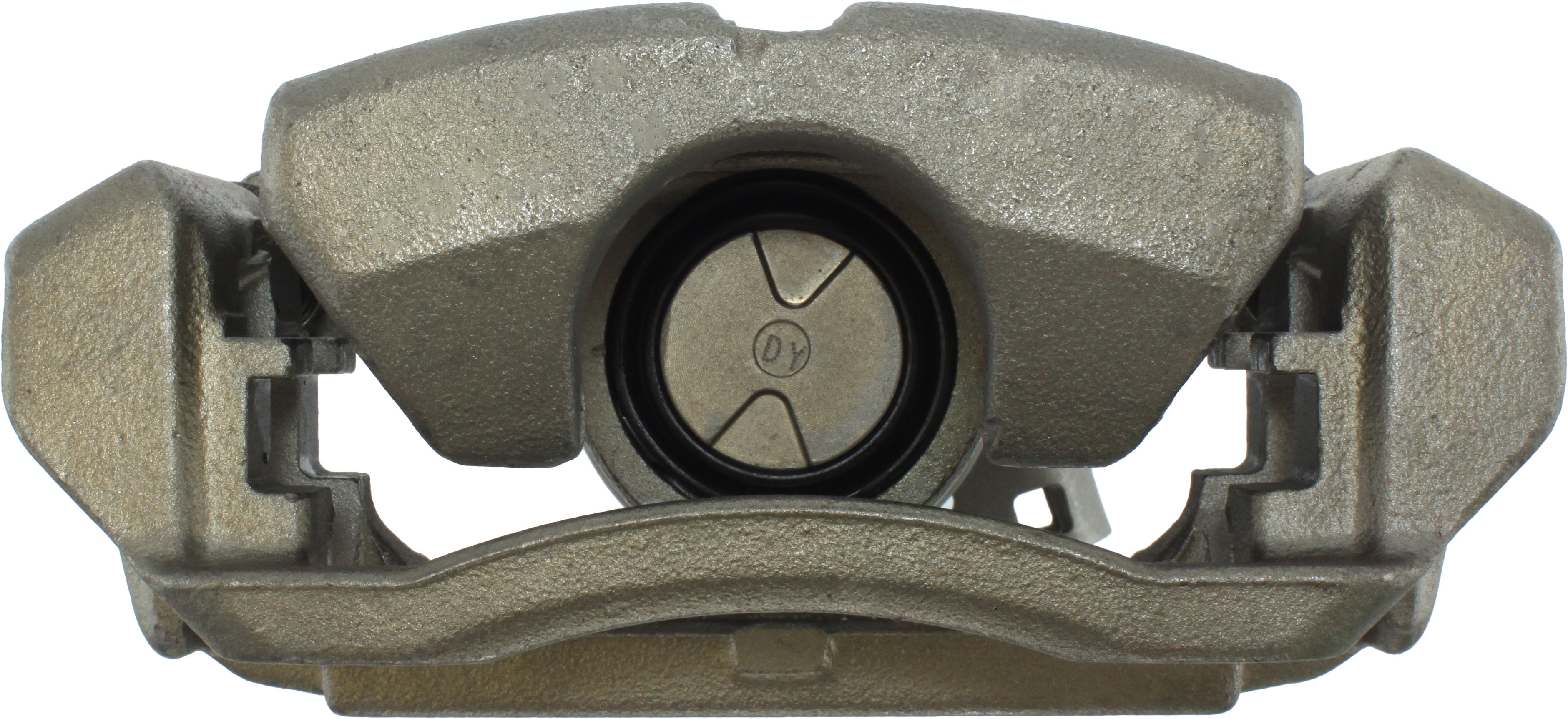 Centric Parts Disc Brake Caliper P/N:141.66528  Disc Brake Caliper P/N: