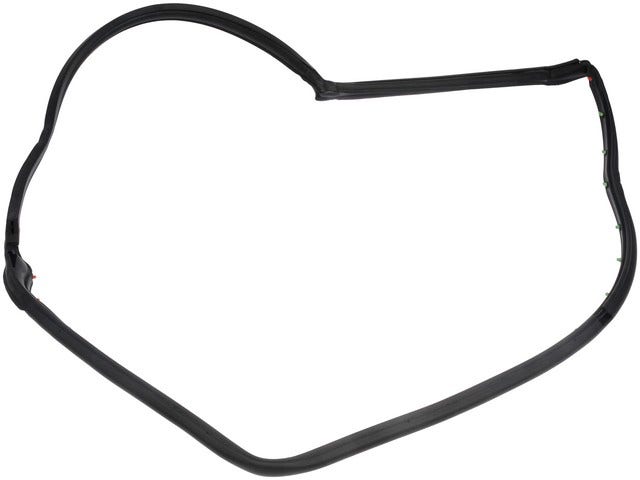 Dorman - Oe Solutions Door Seal P/N:924-444  Door Seal P/N: