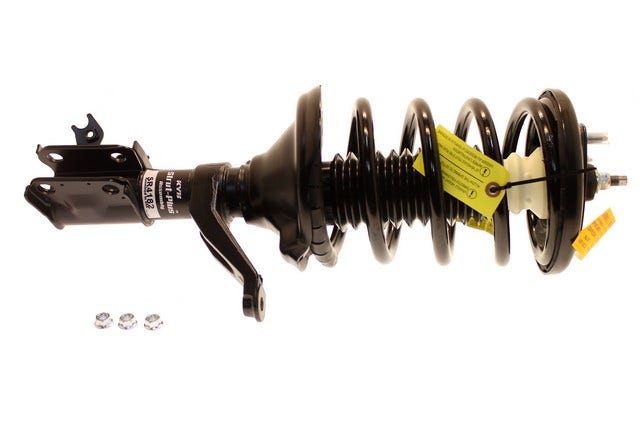 Kyb Suspension Strut And Coil Spring Assembly P/N:Sr4182  Suspension Strut And