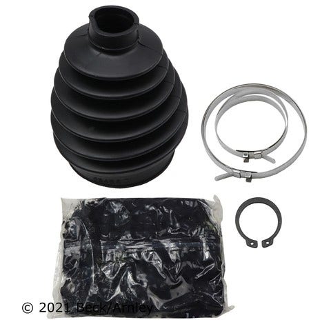 Beck/Arnley Cv Joint Boot Kit P/N:103-2925  Cv Joint Boot Kit P/N: