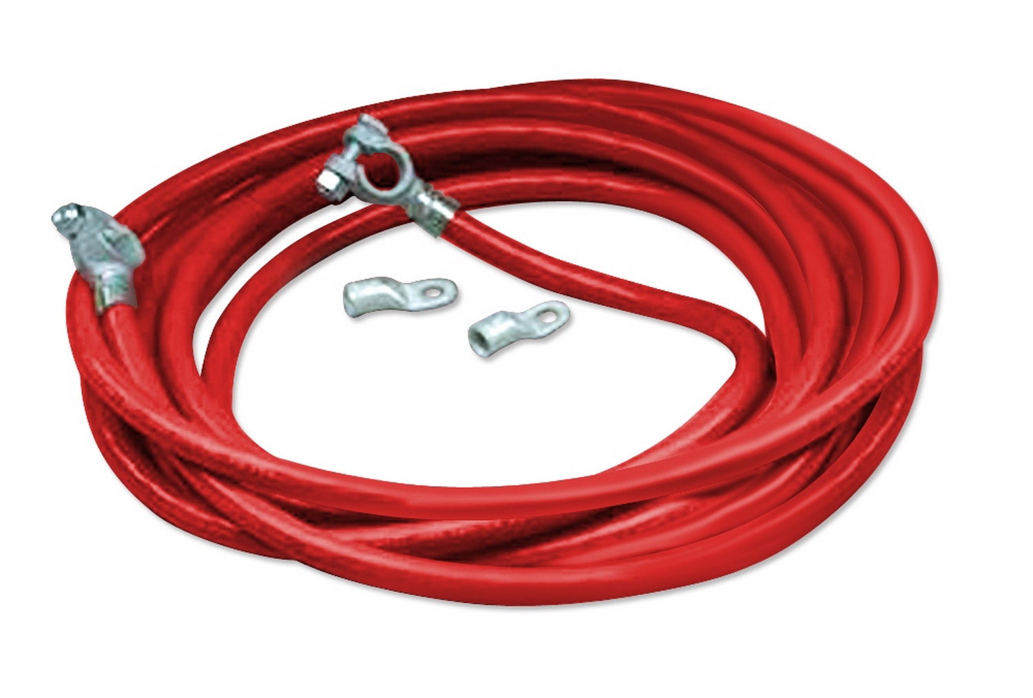 Taylor Cable 21540 Battery Cable Kit  21518 Auxiliary Power Cable Connector
