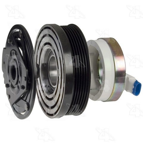 Four Seasons A/C Compressor Clutch P/N:47692  A/C Compressor Clutch P/N: