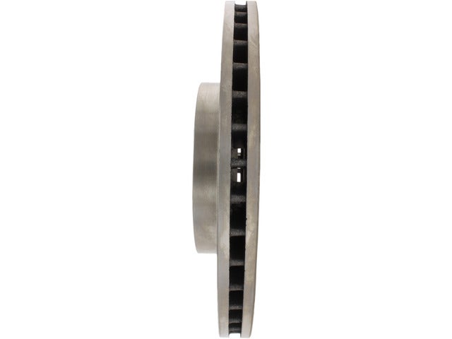 Centric Parts Disc Brake Rotor P/N:121.40076  Disc Brake Rotor P/N: