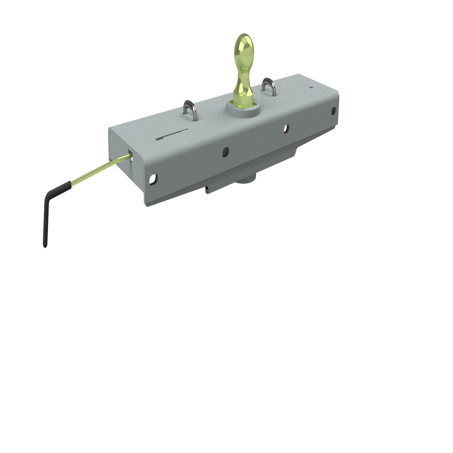 B&W Trailer Hitches Gnrc912 Turnoverball Hitch   Turnoverball Hitch