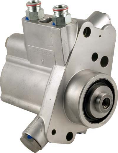 Gb Diesel High Pressure Oil Pump P/N:739-204 Diesel High Pressure Oil Pump