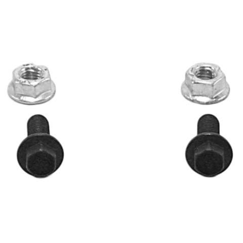 Monroe Shocks & Struts Shock Mounting Kit P/N:P00941  Shock Mounting Kit P/N: