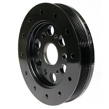 Dayco Engine Harmonic Balancer P/N:Pb1481ss  Engine Harmonic Balancer P/N: