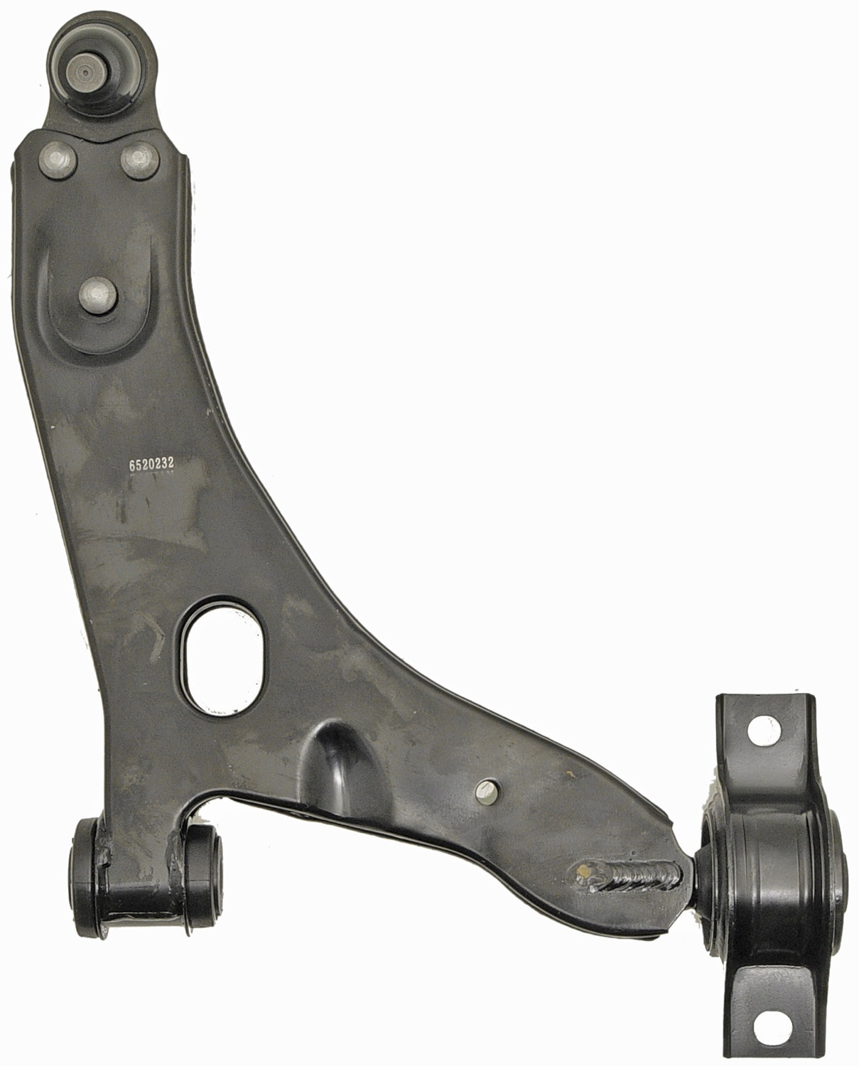 Dorman - Oe Solutions Suspension Control Arm And Ball Joint Assembly P/N:520-232