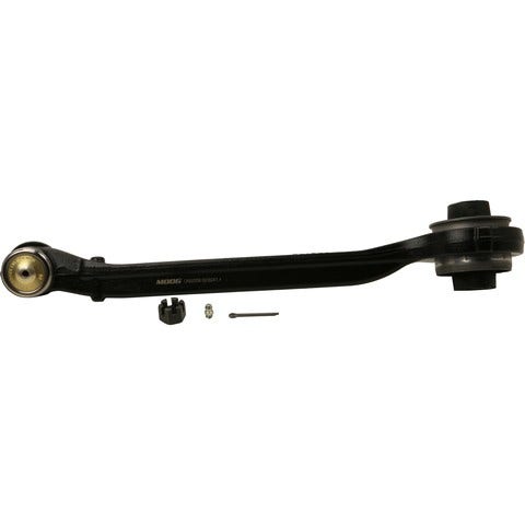 Moog Suspension Control Arm And Ball Joint Assembly P/N:Ck620258 Moog Suspension