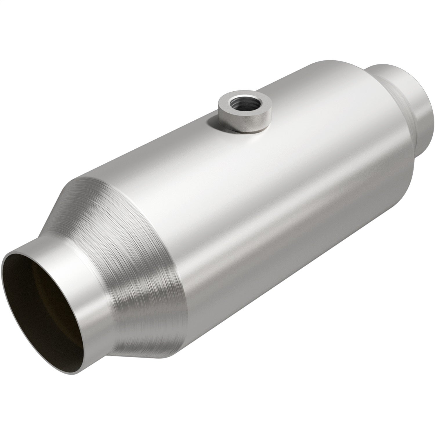 Magnaflow California Converter 5551354 Universal California Catalytic Converter