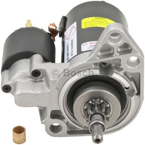 Bosch Starter Motor P/N:Sr33x  Starter Motor P/N:
