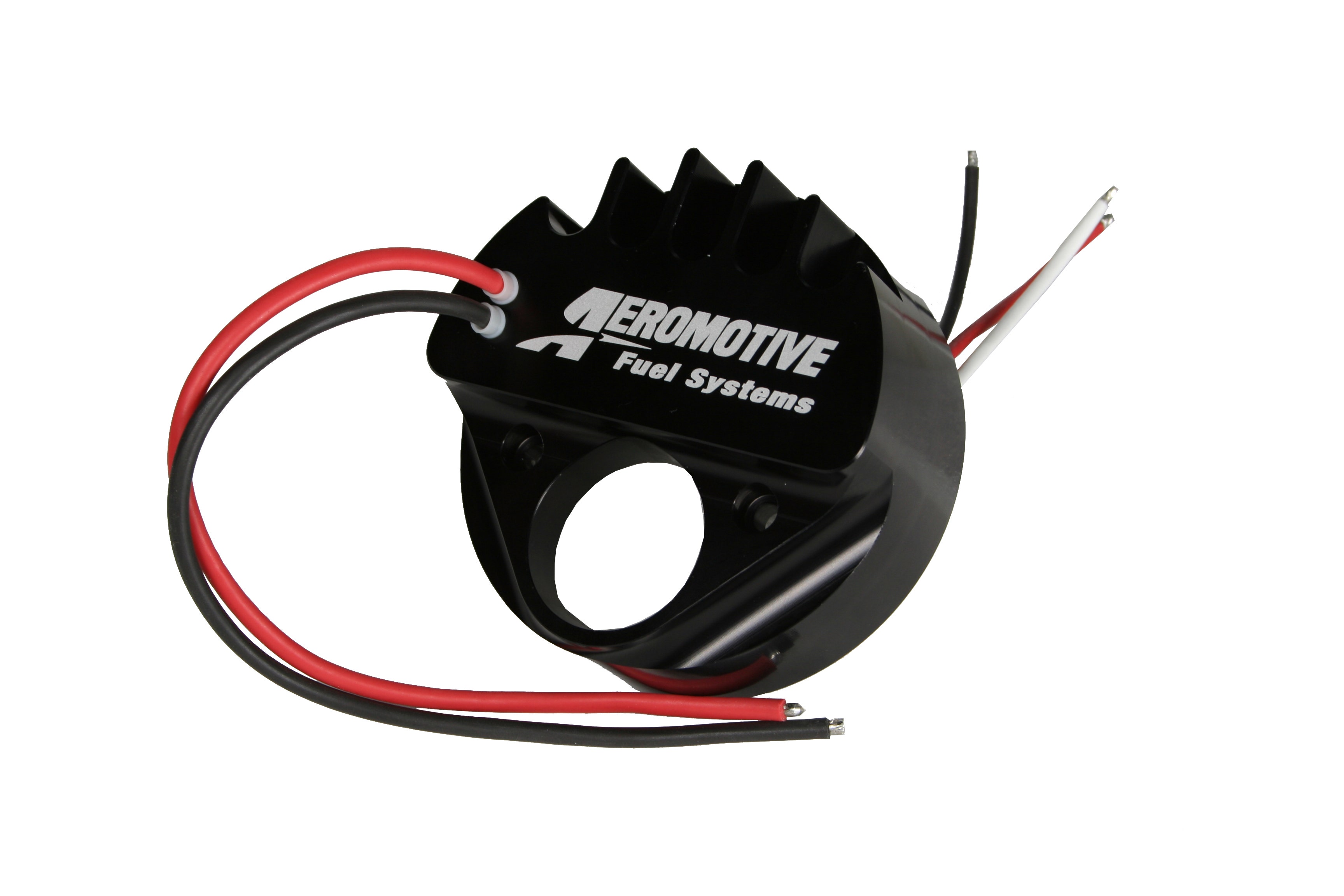 Aeromotive Brushless Fuel Pump Controller Replacement Aeromotive Brushless Fuel