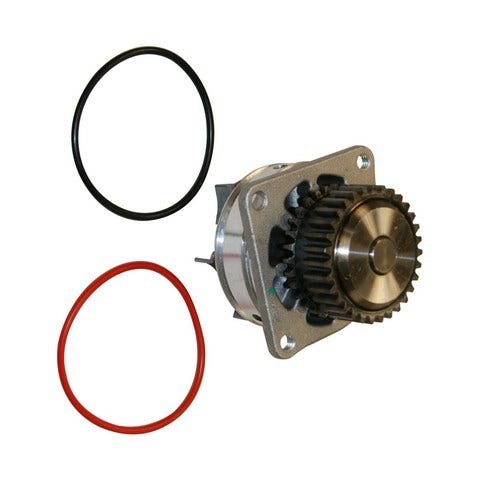 Gmb Engine Water Pump P/N:150-2320  Engine Water Pump P/N: