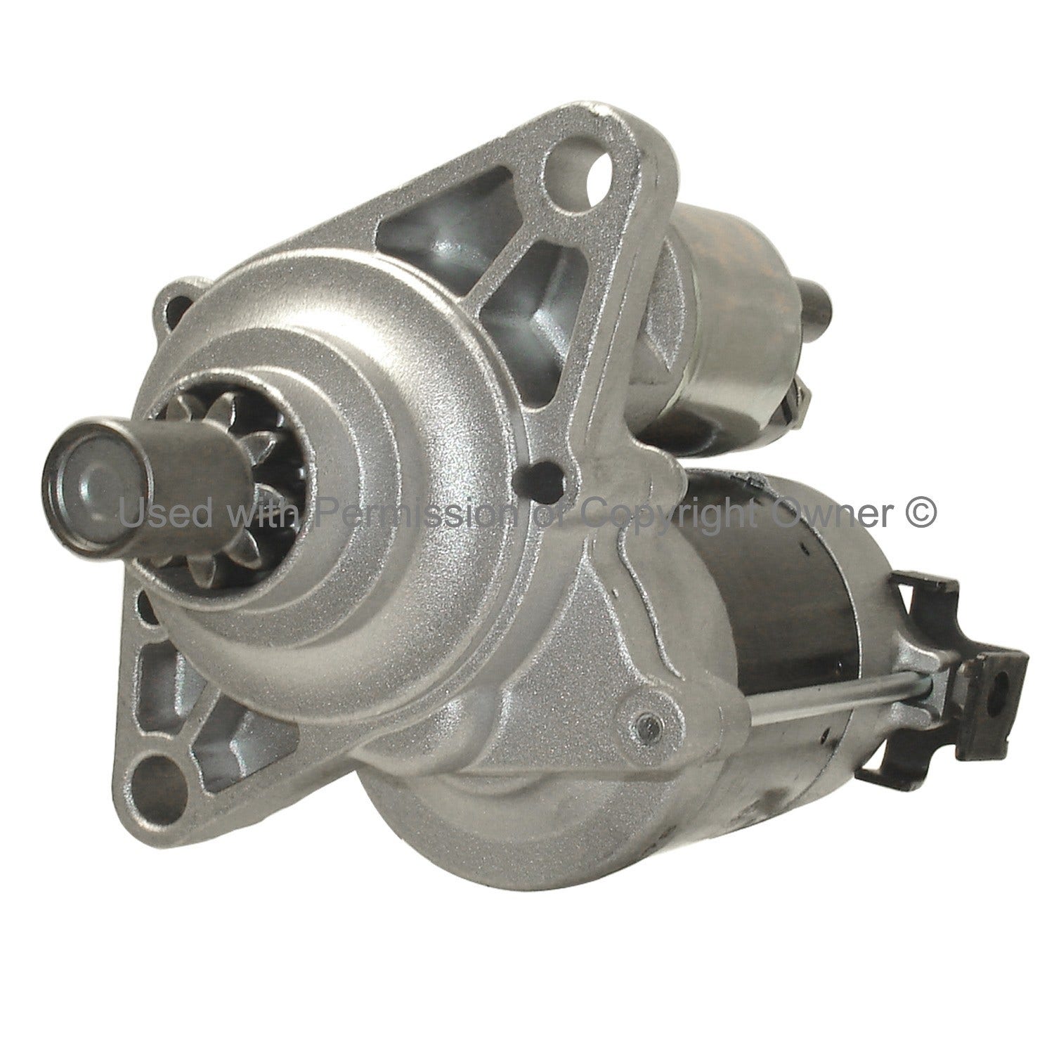Mpa Starter Motor P/N:17474  Starter Motor P/N: