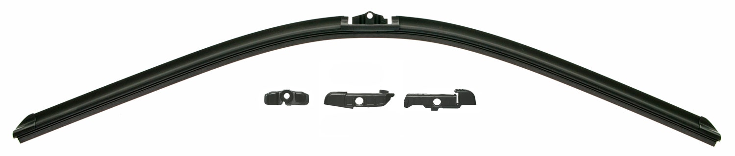 Anco Windshield Wiper Blade P/N:C-28-Oe  Wipers  Windshield Wiper Blade Contour;
