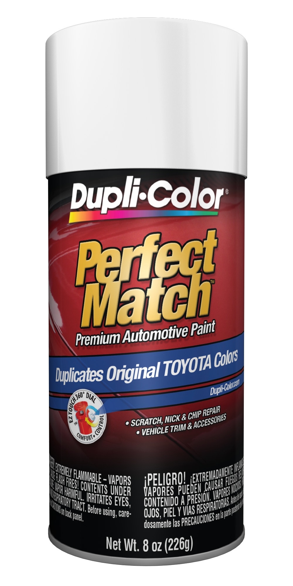 Dupli-Color Paint Bty1578 Dupli-Color Perfect Match Premium Automotive Paint