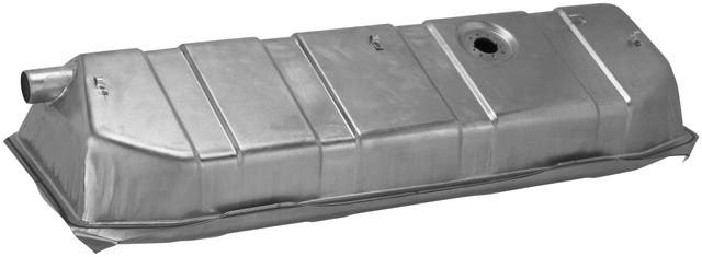 Spectra Premium Fuel Tank P/N:Gm45b  Fuel Tank P/N: